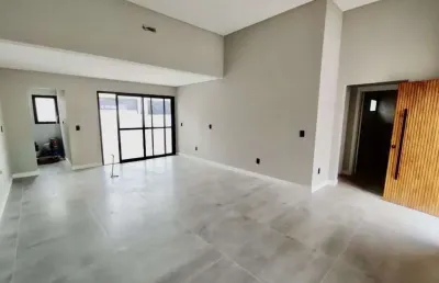 Casa para venda em palhoça, bela vista, 3 dormitórios, 1 suíte, 2 banheiros, 2 vagas