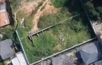 Terreno à venda na Rua Ervino Gerlach, 415, Centro, São José