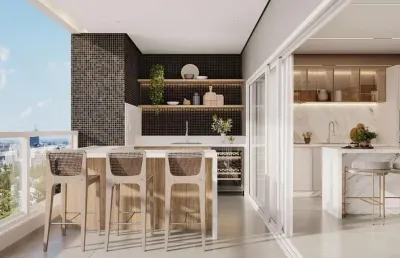 Apartamento para venda em são josé, campinas, 3 dormitórios, 3 suítes, 4 banheiros, 2 vagas