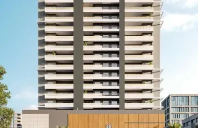 Apartamento para venda em são josé, campinas, 3 dormitórios, 3 suítes, 4 banheiros, 2 vagas