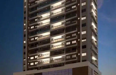 Apartamento para venda em são josé, kobrasol, 3 dormitórios, 2 suítes, 3 banheiros, 2 vagas