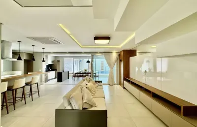 Casa para venda em palhoça, pedra branca, 4 dormitórios, 2 suítes, 4 banheiros, 2 vagas
