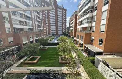 Apartamento para venda em palhoça, pedra branca, 3 dormitórios, 1 suíte, 2 banheiros, 2 vagas