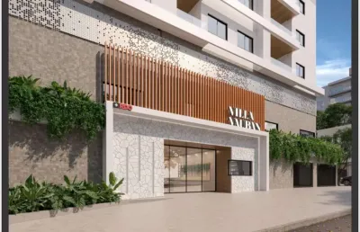 Apartamento para venda em florianópolis, estreito, 2 dormitórios, 2 suítes, 3 banheiros, 1 vaga