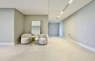 Apartamento para venda em são josé, floresta, 3 dormitórios, 3 suítes, 4 banheiros, 2 vagas
