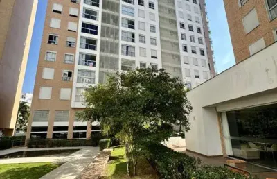 Apartamento para venda em palhoça, pedra branca, 3 dormitórios, 1 suíte, 2 banheiros, 1 vaga