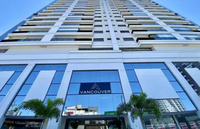 Apartamento para venda em são josé, kobrasol, 3 dormitórios, 2 suítes, 3 banheiros, 2 vagas