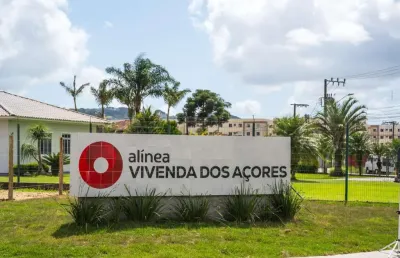 Terreno à venda no Forquilhas, São José 