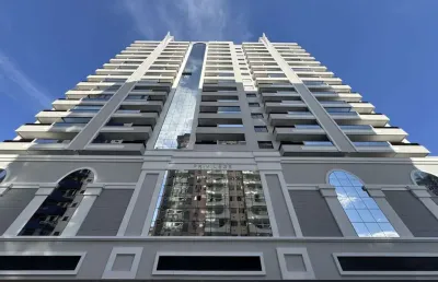Apartamento para venda em são josé, campinas, 3 dormitórios, 3 suítes, 4 banheiros, 2 vagas
