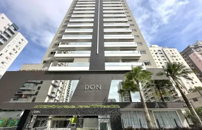 Apartamento para venda em são josé, campinas, 2 dormitórios, 2 suítes, 3 banheiros, 1 vaga