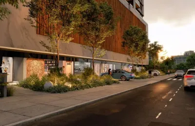 Apartamento garden para venda em são josé, nossa senhora do rosário, 3 dormitórios, 1 suíte, 2 banheiros, 2 vagas
