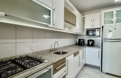 Apartamento para venda em são josé, campinas, 3 dormitórios, 1 suíte, 2 banheiros, 1 vaga