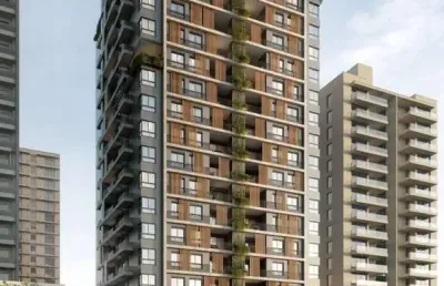 Apartamento para venda em são josé, campinas, 1 dormitório, 1 suíte, 2 banheiros, 1 vaga