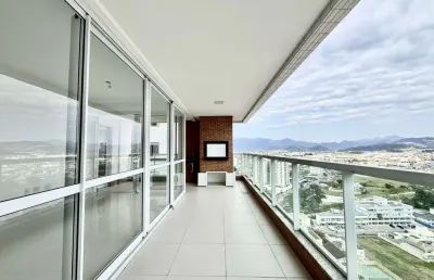 Apartamento para venda em palhoça, centro, 3 dormitórios, 1 suíte, 3 banheiros, 2 vagas