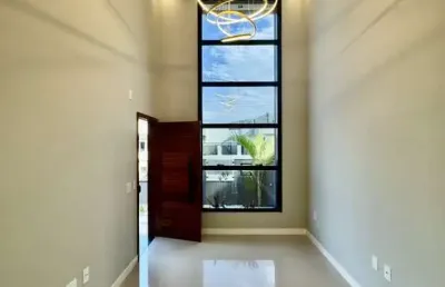 Casa para venda em palhoça, bela vista, 3 dormitórios, 1 suíte, 3 banheiros, 2 vagas