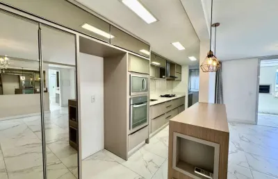 Apartamento para venda em palhoça, centro, 2 dormitórios, 2 suítes, 2 banheiros, 2 vagas