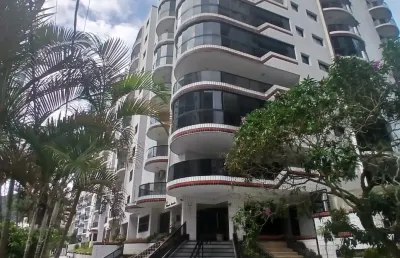 Apartamento com 2 quartos à venda na Avenida Costa Machado, 1, Canto do Forte, Praia Grande