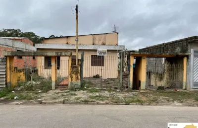 Vendo terreno medindo 1.173,69m² em itaquera/colônia