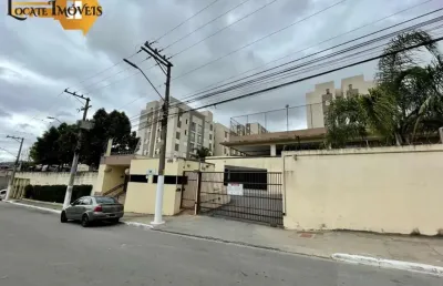 Cobertura duplex 3 quartos (1 suíte), 2 vagas, 102m² para vender em guaianases