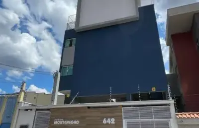Apartamento 2 quartos, 36m² para vender na vila guilhermina - são paulo/sp.