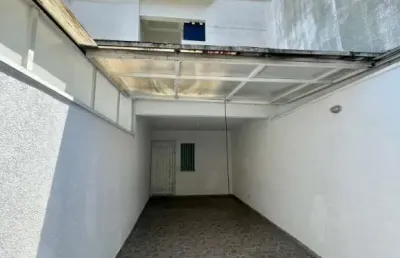 Sobrado com 3 quartos, 2 vagas à venda, 97 m² por r$ 600.000,00 - itaquera - são paulo/sp
