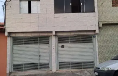 Sobrado à venda próximo da estação josé bonifácio cohab ii - são paulo/sp.