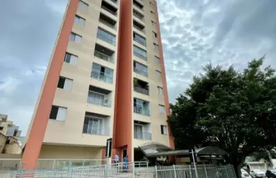 Apartamento para vender 62m², 2 quartos, 1 vaga coberta - vila matilde - são paulo/sp.