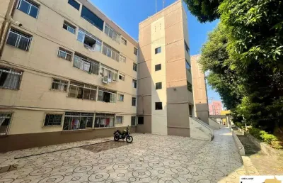 Apartamento para vender 56 m², 2 quartos, 1 vaga fechada e coberta na cohab ii/itaquera - são paulo/sp.