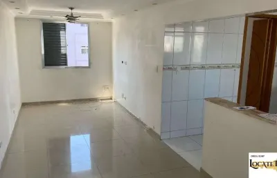 Apartamento com 2 quartos à venda na rua caetano lama, 49, conjunto residencial josé bonifácio, são paulo, 56 m2 por r$ 220.000