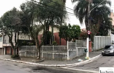 Casa comercial 402m² para alugar em itaquera - são paulo/sp.