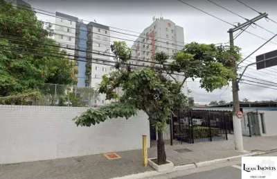 Apartamento com 2 dormitórios e 1 vaga coberta a venda em ermelino matarazzo