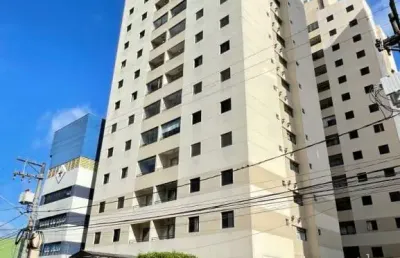 Apartamento para vender 62m², 2 quartos (1 suíte), 1 vaga em itaquera - são paulo/sp.