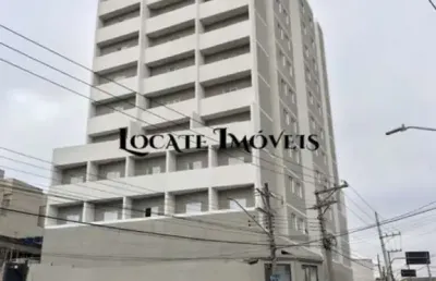 Apartamento novo para vender 50m², 2 quartos e garagem em itaquera - são paulo/sp.