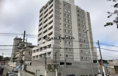Apartamento para vender 50m², 2 quartos e garagem em itaquera - são paulo/sp.