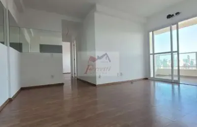 Apartamento com 2 dormitórios em campo grande, santos/sp