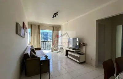Apartamento com 2 dormitórios à venda em enseada, guarujá/sp