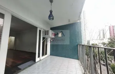 Apartamento com 2 dorimtórios na quadra da praia pompéia, santos/sp