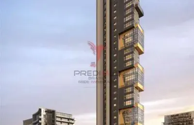 Maravilhoso apartamento luxuoso na quadra do mar em balneário camboriú, vem conferir!