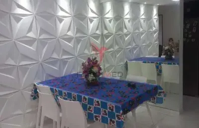 Apartamento de 2 quartos, perto da escolinha do flamengo.oportunidade no bessa