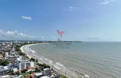 Apartamento de 3 quartos, 2 vagas de garagem, no bessa, perto da praia, joão pessoa