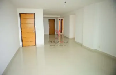 Apartamento em manaira com 158 mts2 , 4 suites , varanda e 2 vagas de garageml  em tambau