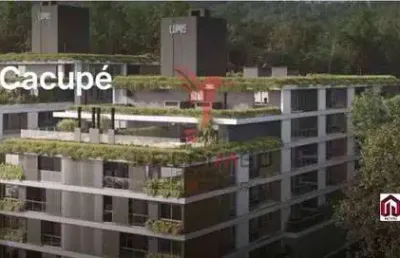 Apartamentos à venda no live lumis cacupé floripa sc