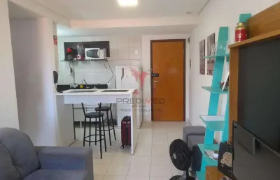 Flat em manaira perto do mar. todo mobilado. pronto a morar!!