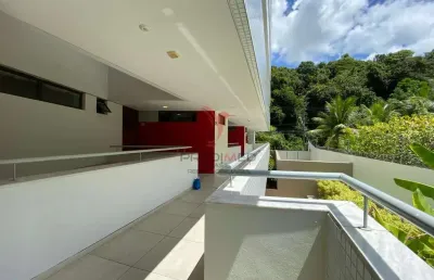 Apartamento com 2 quartos para alugar na Orla De Cabo Branco, Cabo Branco, João Pessoa