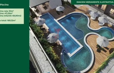 Reserve altiplano.oferta de itbi.entrada facilitada. 2 quartos, em joão pessoa, pb