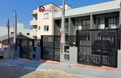 Sobrados com 3 dom e 3 banheiros à venda, 105 m² por r$ 439.889,01