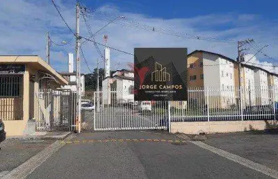 Ap-2454 - ótimo apartamento no residencial mirante do limoeiro