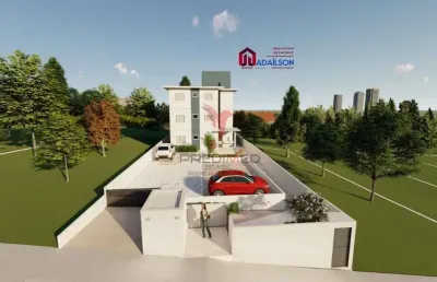 Residencial ipe á venda pronto para morar em biguaçu sc