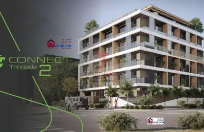Bg connect empreendimento spe com unidades na planta em florianópolis bairro trindade