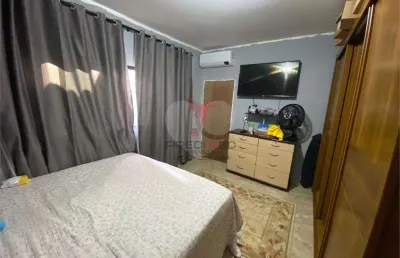 Casa com 2 quartos à venda no Jardim do Caju II, Lençóis Paulista 